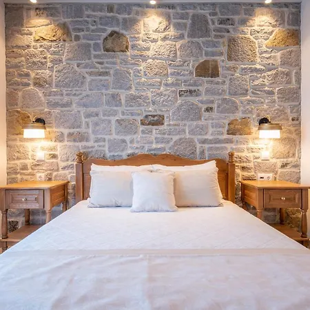 Appartement Amigdalies à Myrina Extérieur photo