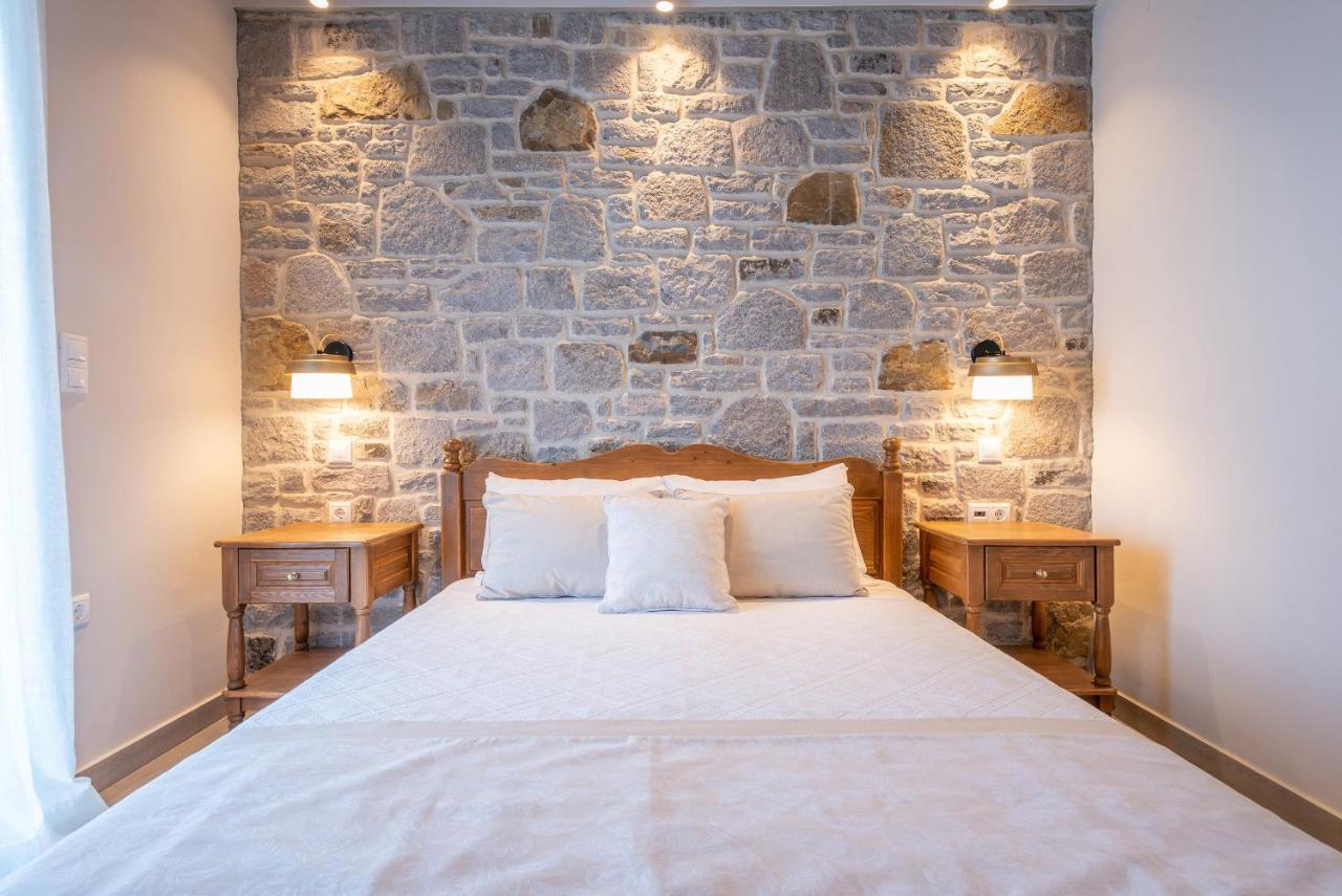 Amigdalies Appartement *