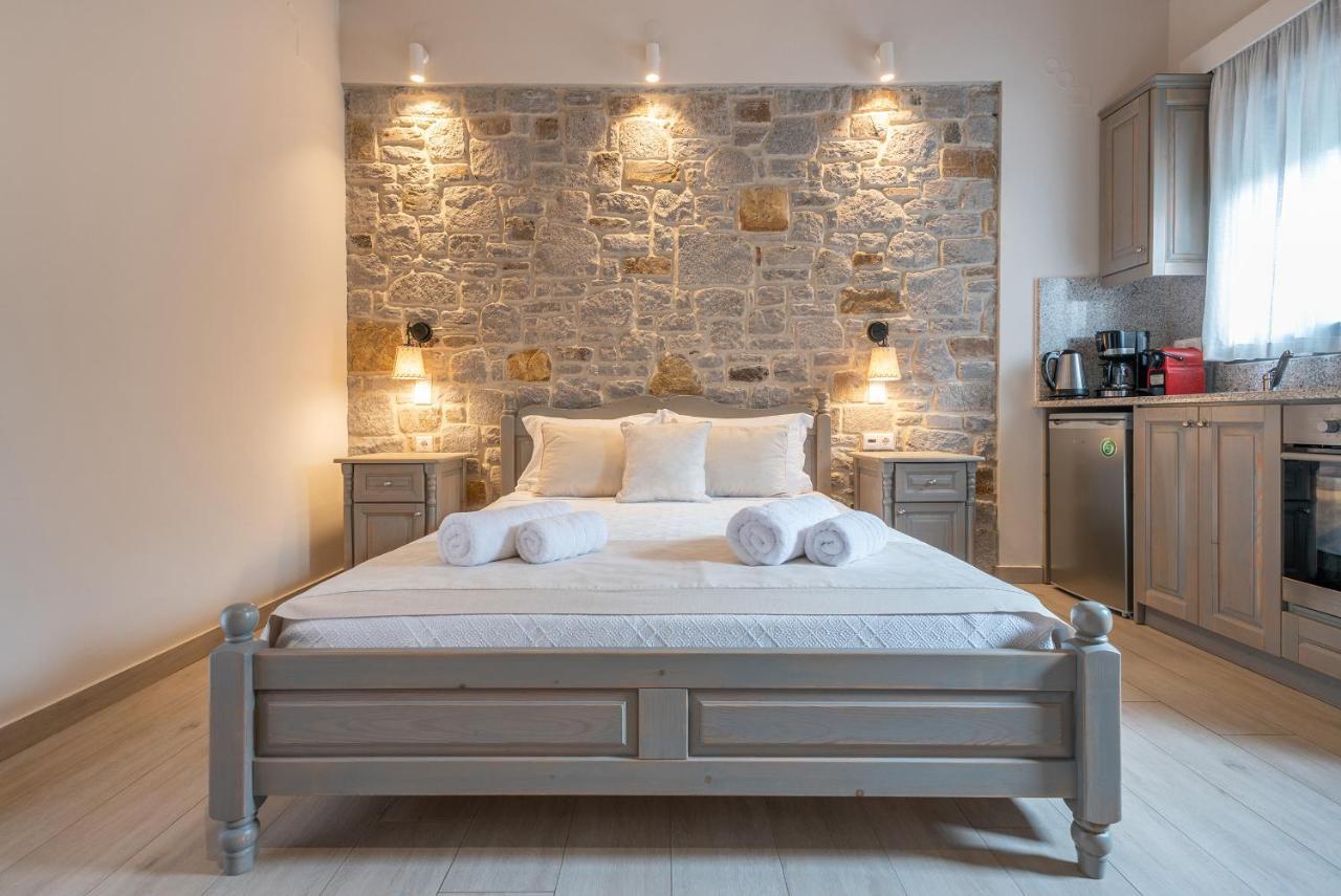 Appartement Amigdalies *