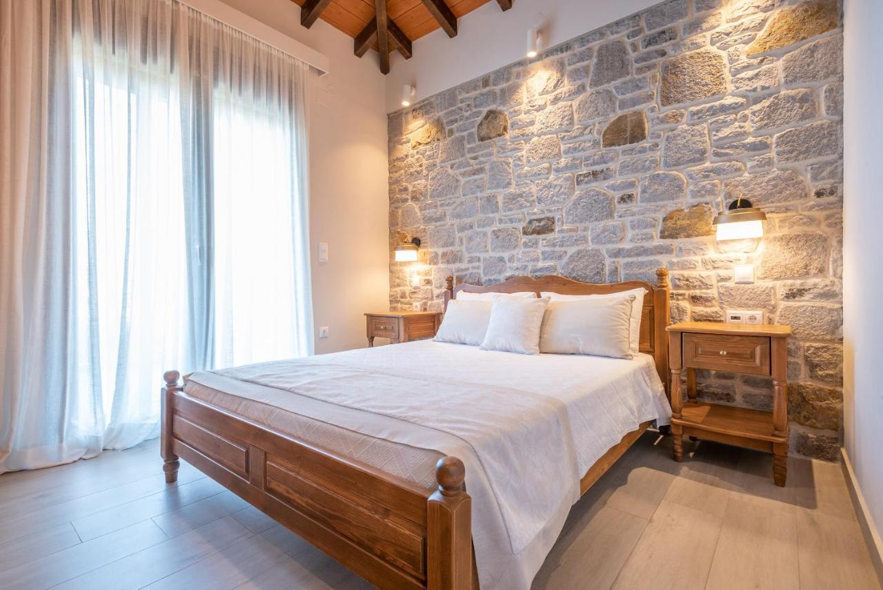 Appartement Amigdalies Myrina