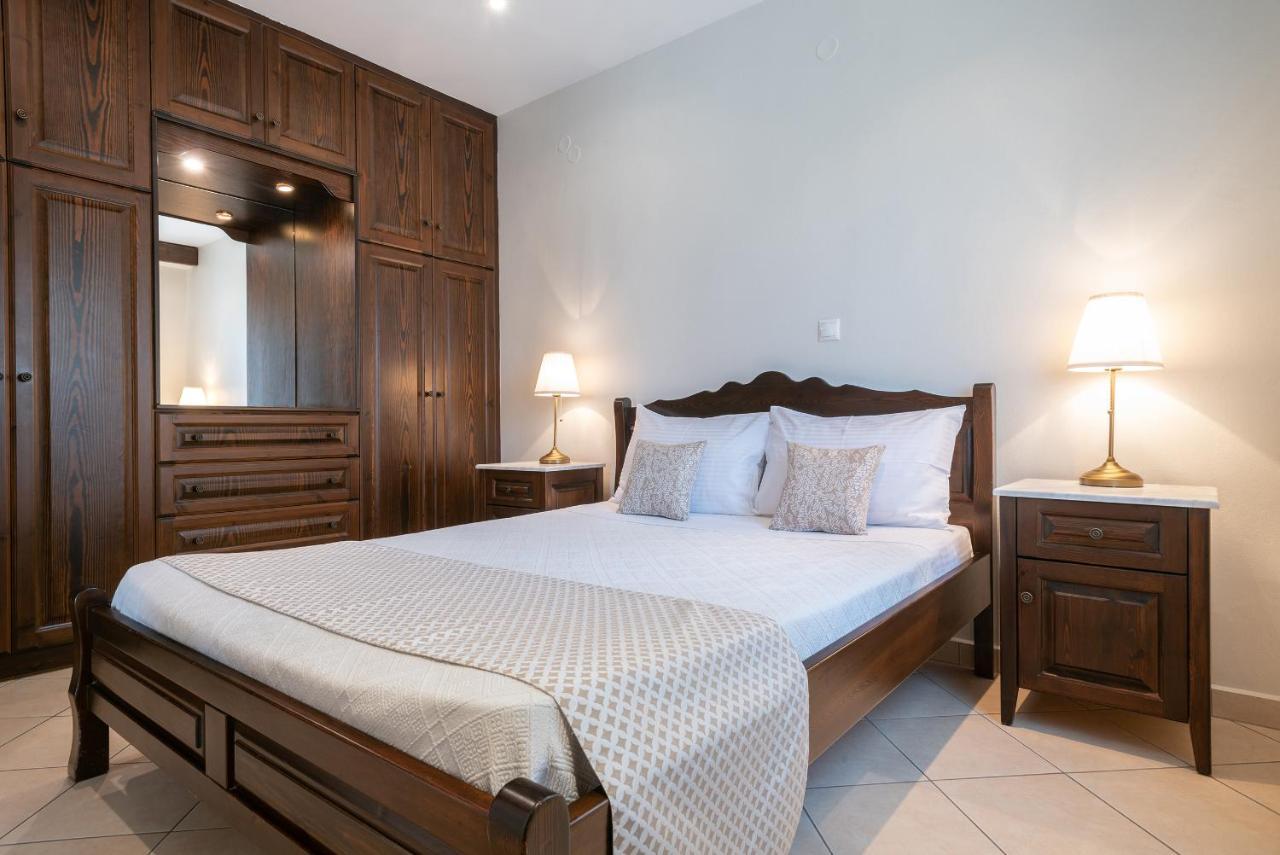 Amigdalies Appartement Myrina