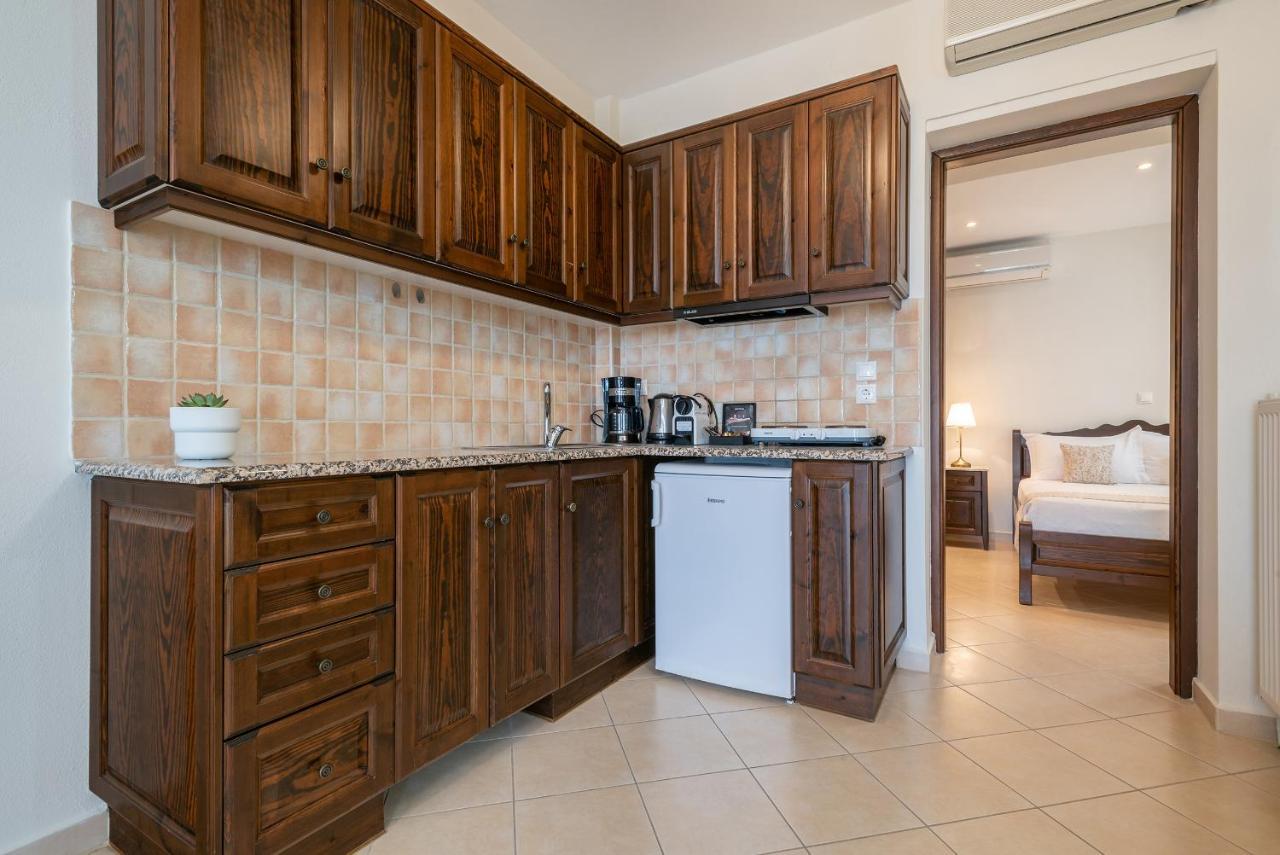 Appartement Amigdalies Myrina