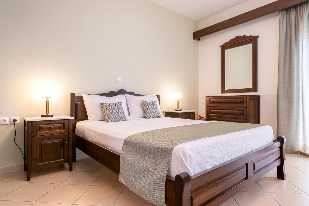 Amigdalies Appartement Myrina