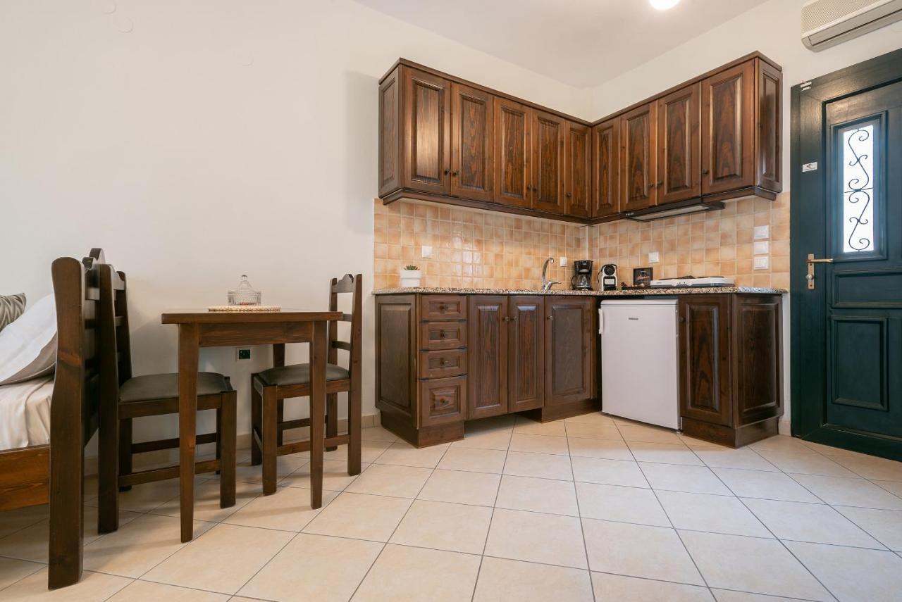 Amigdalies Appartement Myrina