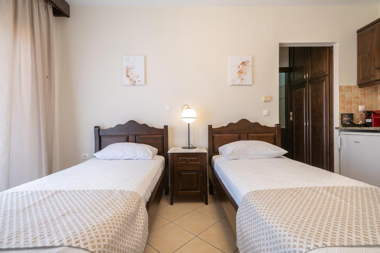 Appartement Amigdalies Myrina