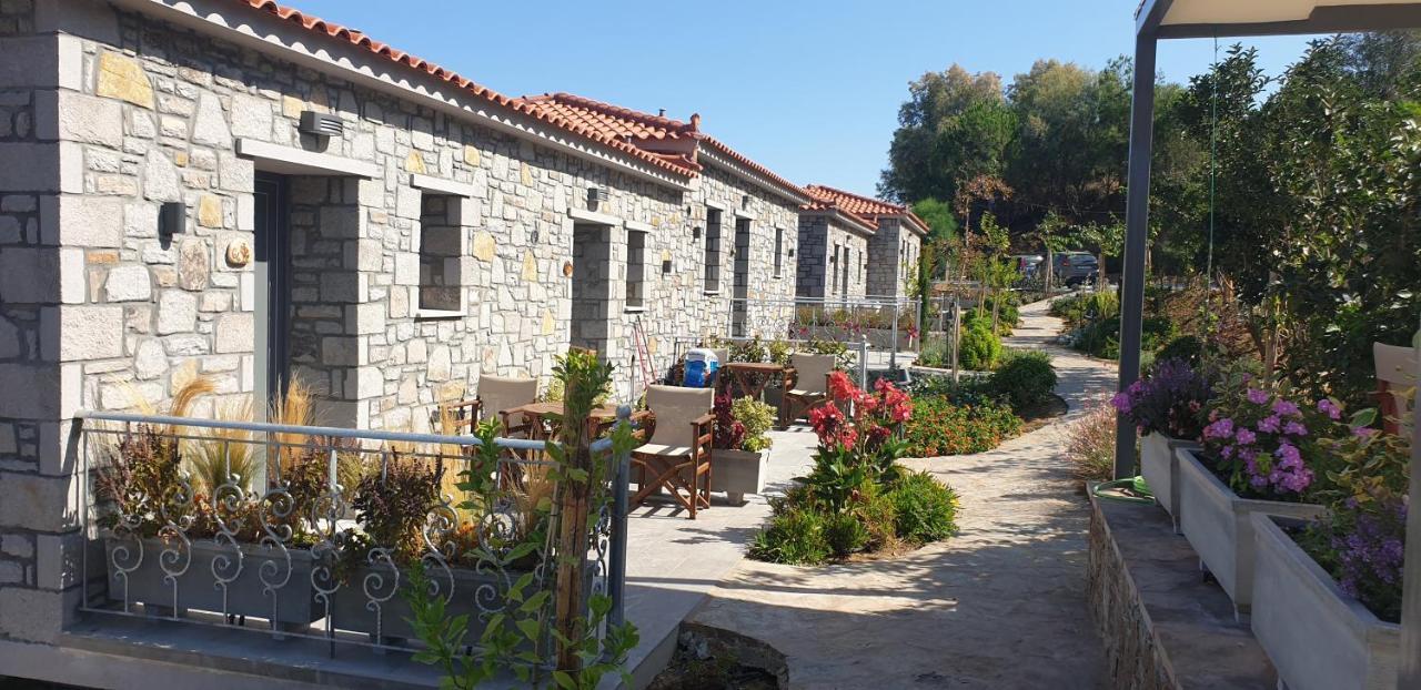 Appartement Amigdalies Myrina