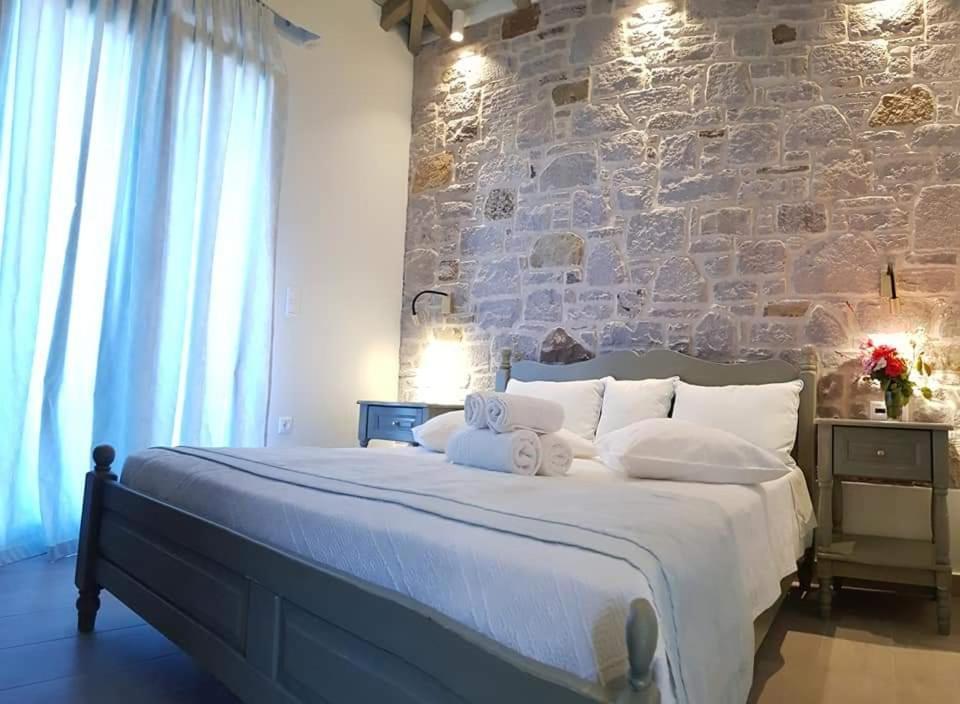 Appartement Amigdalies *